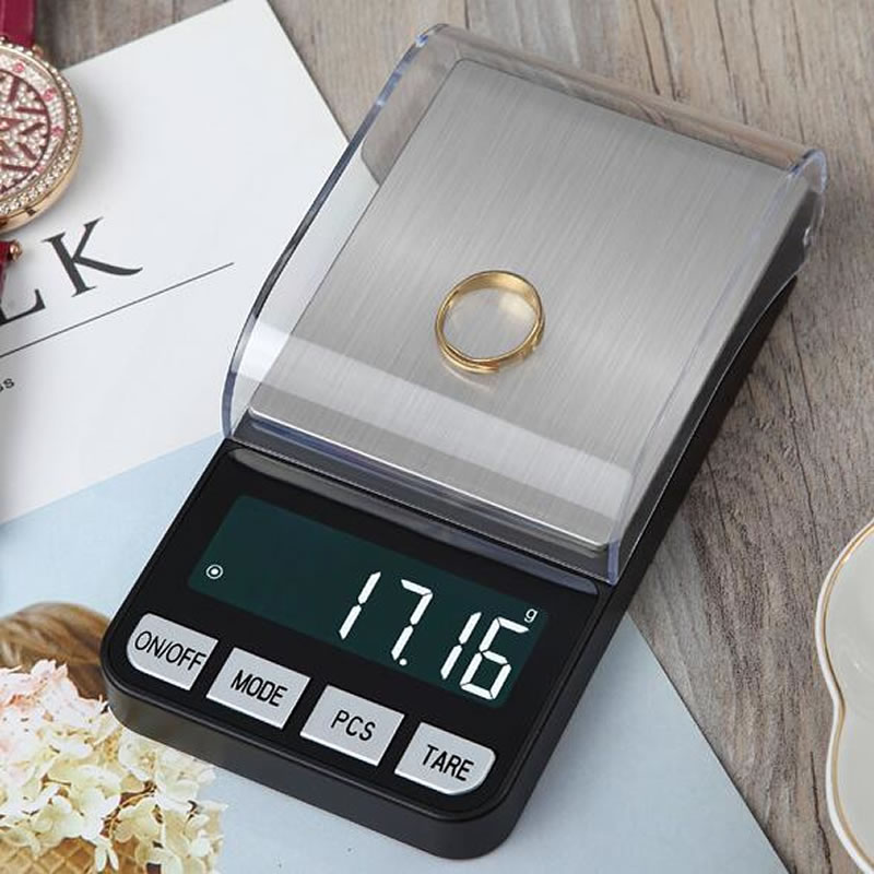 BF Series High Quality Digital Pocket Scale, Electronic Mini Scale, Gold, Gem, Silver scale, Factory 