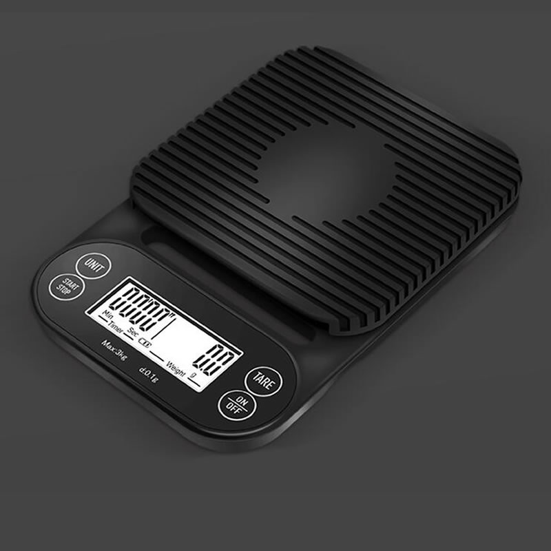 CS Series High Quality Digital Kitchen Scale, Electronic Scale, Coffee Scale, Gold, Gem, Silver scale, Factory - copy