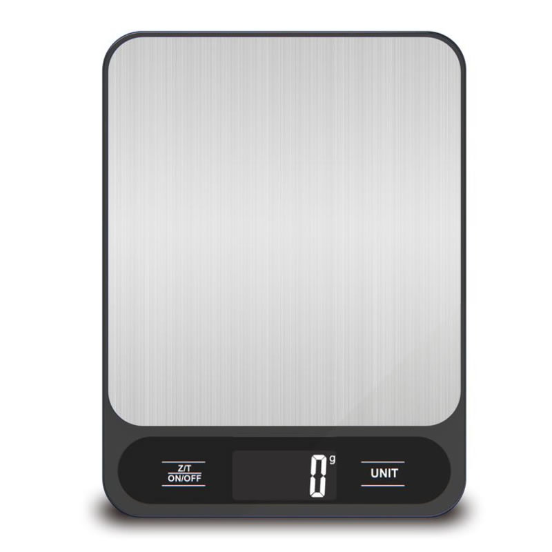 KT Series High Quality Digital Kitchen Scale, Electronic Table Top Scale, Gold, Gem, Silver scale, Factory